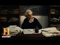 Einstein's Brain: A Miraculous Journey
