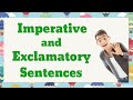 Types of Sentences and Politeness