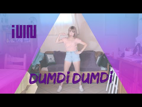 StoryBoard 0 de la vidéo DUMDI DUMDI - (G)I-DLE // DANCE COVER - CHORUS