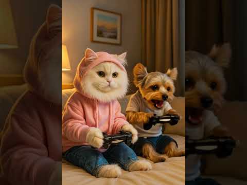 Игровой баттл