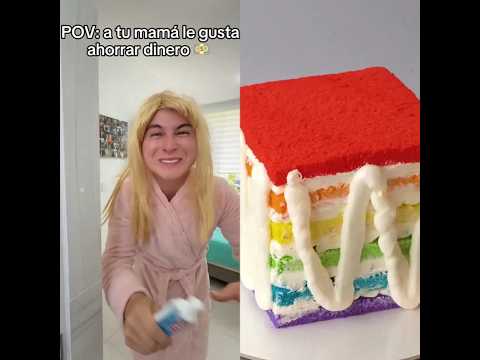 Text To Speech 🙀 ASMR Cake Storytime @Federico Millan #viral #shorts  #humor  #fypシ #noflop