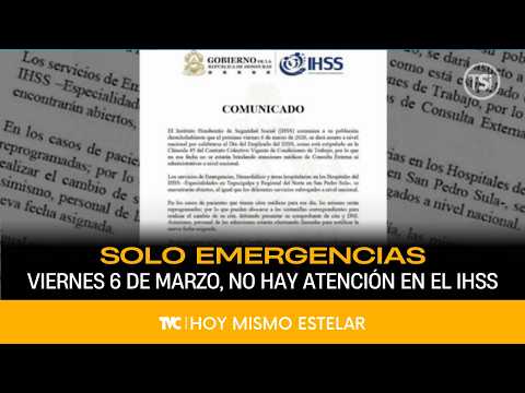 Hoy Mismo Estelar - jueves 5 de marzo 2026