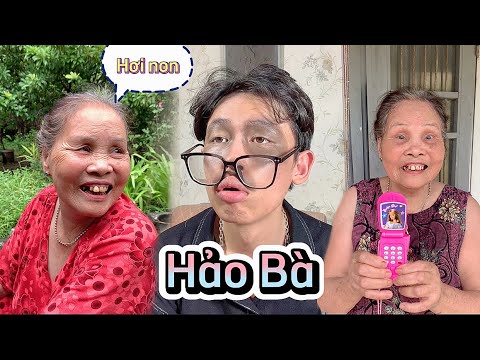 Khi nhà có hảo bà và cái kết không tưởng | TikTok hài | Đỗ Duy Hiếu