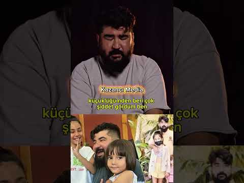 Eypio Babasını Anlatıyor 🥸 Duygusal