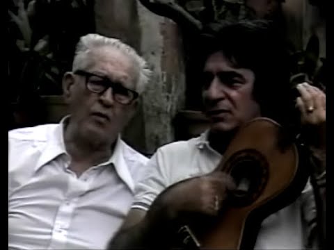 Documentário Caipira - 40 Anos De TV Cultura