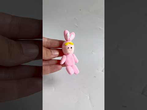 Aku membuat mipan dari clay #roblox #mipanzuzuzu