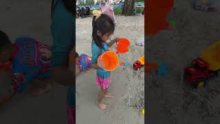 Playing time #cover #beach #music #guitar #anime #cute #funny #artist