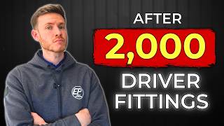 You've Been Lied To About Drivers - Here's The Hard Truth