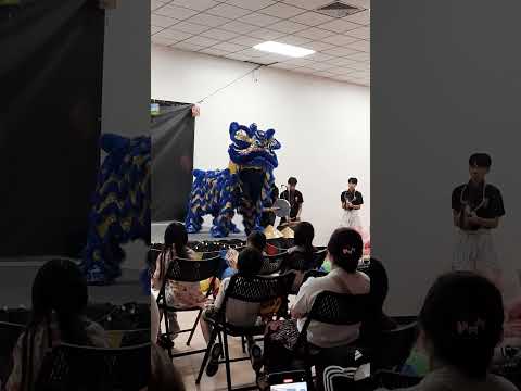 trung thu ở Mỹ 2025