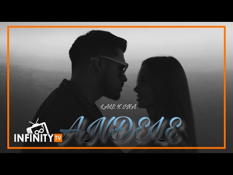 LALE x INA - Andjele