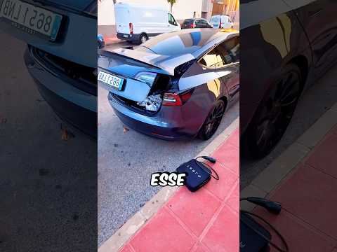 Ele Foi Enganado Pela TESLA! #curiosidades #incrível