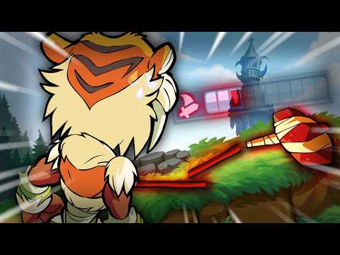 Brawlhalla Just CHANGED FOREVER... 😳