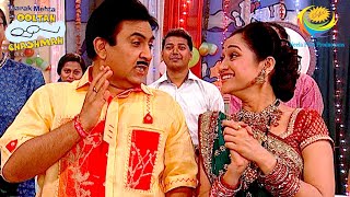 Singing Competition In Gokuldham | Taarak Mehta Ka Ooltah Chashmah | Jetha Bapuji Special