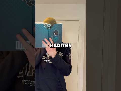 Are Hadiths even a part of Islam?