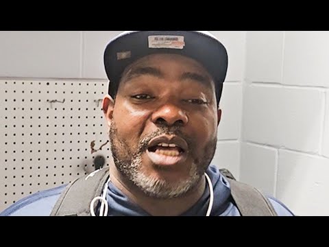 Bomac SERIOUS MESSAGE to Canelo & UPDATE on Keyshawn Davis RETURN