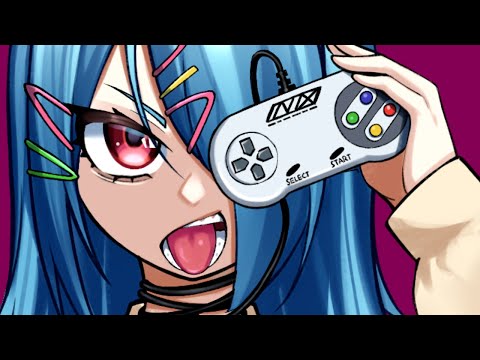 hikikomori ft. SynthV Ayame
