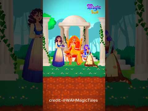 The Dark Truth of Royal Dreams! Mother's Terrifying Plan ๐ง