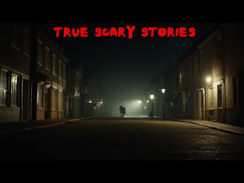 True Scary Stories That Will Give You Nightmares! (January 2025 Horror Compilation)