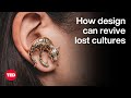 Exploring Aesthetic Anxiety and Pre-Columbian Futurism