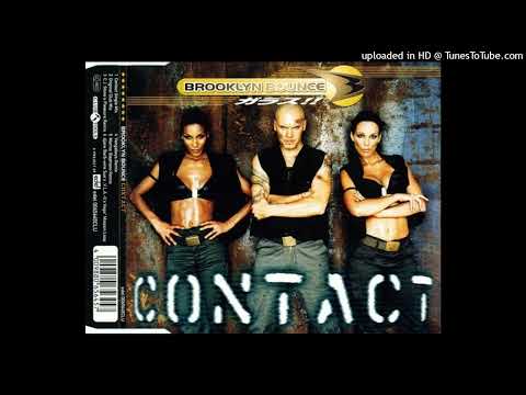 Brooklyn Bounce - Contact Part 2 (Vengaboys Full Contact Remix)