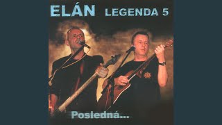Elán  Zvláštny smútok víťazov
