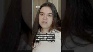 Ukrayna'nın taşıyıcı anneleri anlatıyor