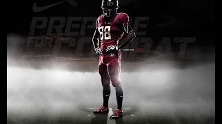 College Football Beat Drop Edits #2
