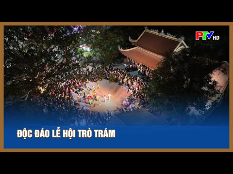 Tro Tram Festival
