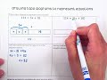 Exploring Tape Diagrams for Equation Representation