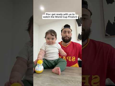 World cup finals!!! Wait till the end😅❤️