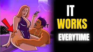How to Get What You Want From Women 99% of the Time | Stoicism