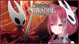 BLIND SILKSONG PLAYTHROUGH