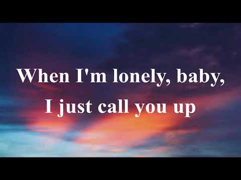 Nina Chuba - Levitating (Lyrics)