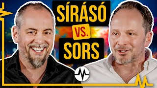 Mogács vs. Janklovics: A diplomás sírásó | Bolondok hajója