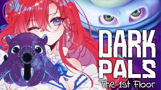 【Dark Pals】Poppy Playtime "Chikubi" Version?