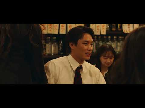 GENERATIONS「Cozy」主題歌入り - 映画『サラリーマン金太郎【魁】編』予告編