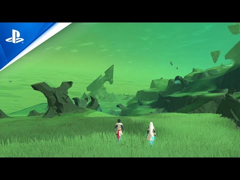 Haven - Glide Free Trailer | PS4