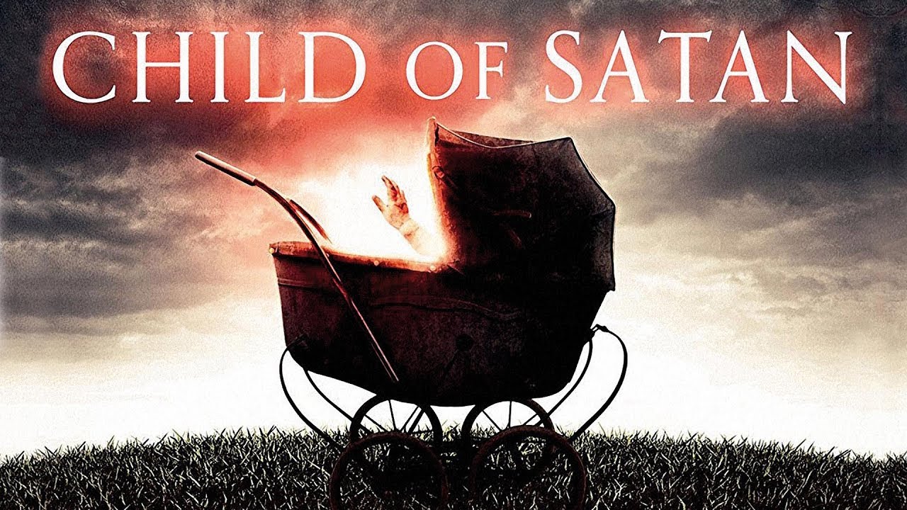 Child of Satan Vorschaubild des Trailers