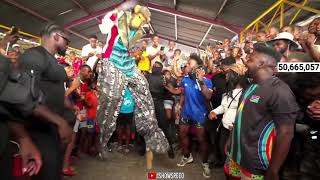 iShowSpeed Goes To The Circus In Namibia 😂