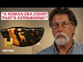 Mysteries of the Roman Coin