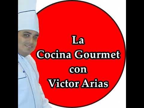 PROGRAMA LA COCINA GOURMET CON VICTOR ARIAS 16-05-2025