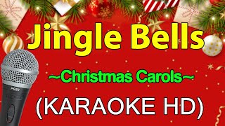Jingle Bells Karaoke HD - Christmas Carols