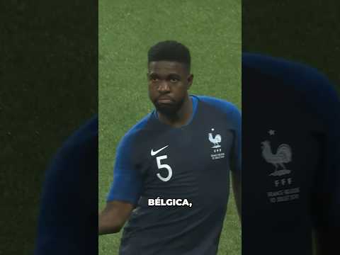 Adiós CARRERA…HOLA copa MUNDIAL
