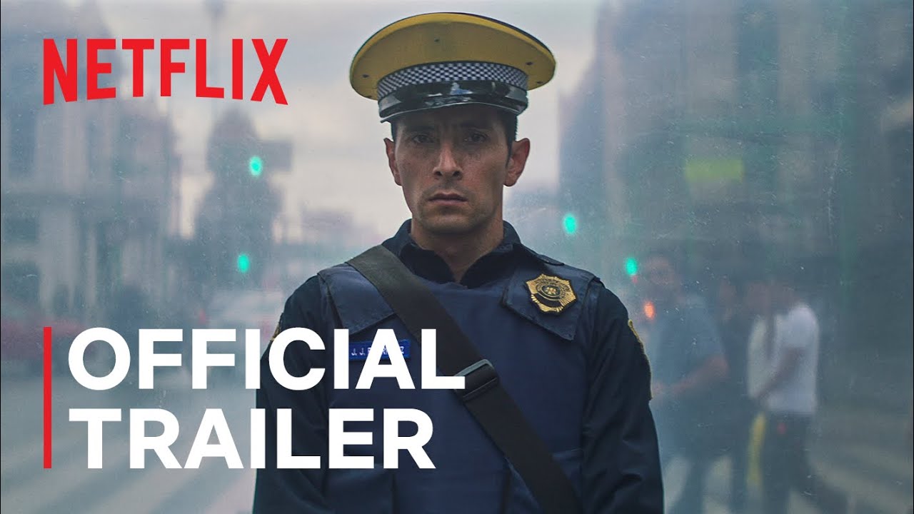 A Cop Movie Trailer thumbnail