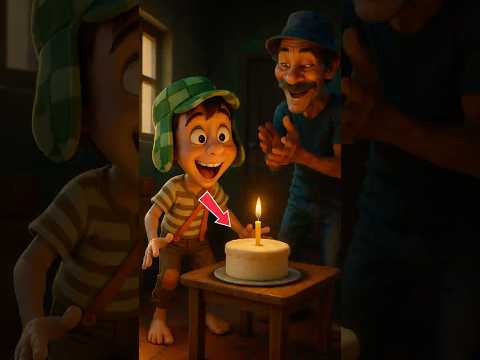 EL CHAVO y KIKO CUMPLIERON AÑOS! PERO…