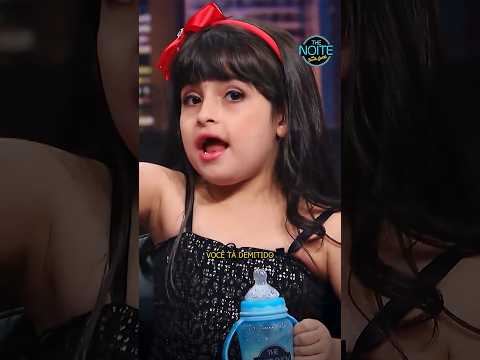 Palmito demitido ❌🤫 #humor #danilogentili #thenoite #sbt