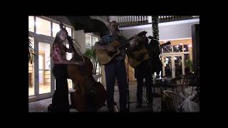 Seminole Wind  Low Ground Band 4 7 2022