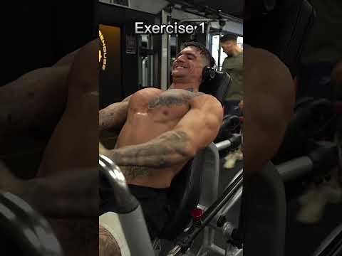 Best 6 Exercise For Lower Chest