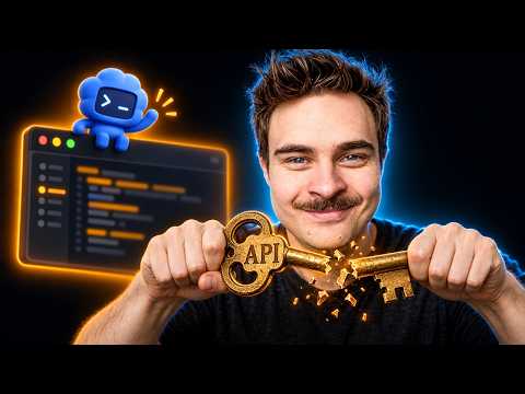 Masz Subskrypcję ChatGPT? Przestań Płacić za API! (Poradnik Codex-SDK)