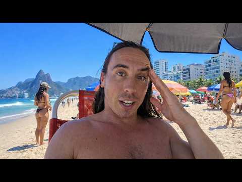 Is Rio Safe? The Truth After Traveling Here